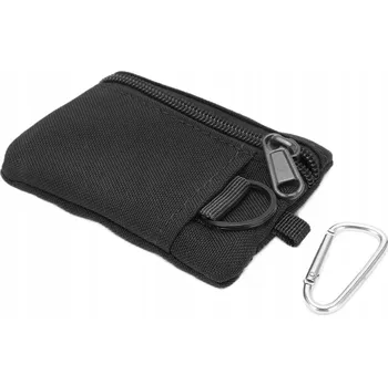 Peněženka MOLLE EDC POUZDRO PENĚŽENKA TURISTICKÁ CESTOVNÍ