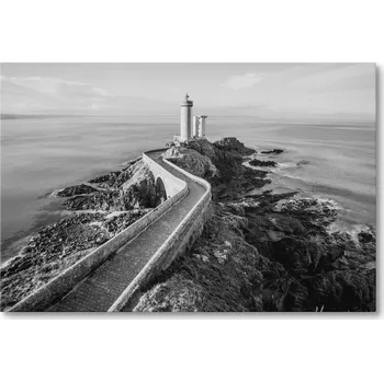 Obraz Obraz na plátně LUCERNA PETIT MINOU FRANCIE 40 x 30 cm