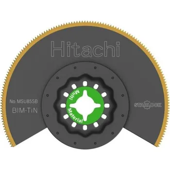 HiKOKI 782785 Pilový list na různý materiál 85x0,9mm, 17TPI 1,5mm free_store_pickup