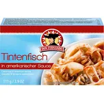 Don Fernando Kalamáry v americké omáčce 111 g