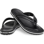 Crocs Crocband Flip W 206100-001