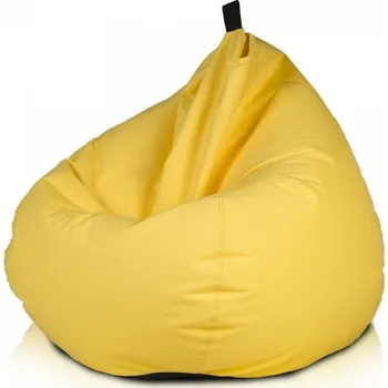 Sedací pytel Sedací vak OSCAR Outdoor TiaHome Světle modrá