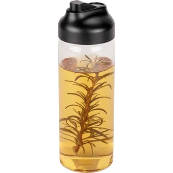 Dávkovač mýdla WENKO Dávkovač oleje a octa s automatickým dávkováním