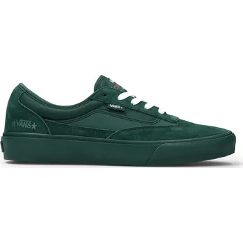 Pánská obuv Boty Vans SKATE CURREN CAPLES Emerald velikost 42.5