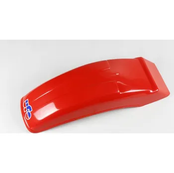 Blatník karosérie UFO ZADNÍ BLATNÍK MAICO RR FNDR 250-490CC COL.B