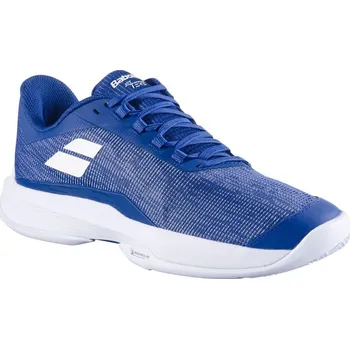 Pánská obuv Pánská obuv Babolat Jet Tere 2 Clay - mombeo blue Modrý (46,5)
