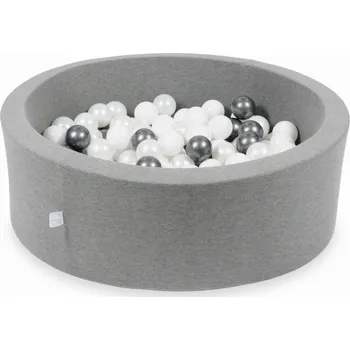 Dětský bazének Suchý bazén s míčky Mimii Smart 90,3 x 0 cm