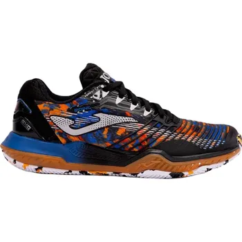 Pánská sportovní obuv Pánská obuv Joma T.Point Men 2401 Clay Černý (41)