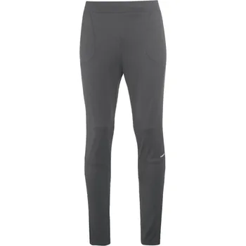 Pánská móda Pánské tenisové tepláky Head Vision Tech M Černý (L)