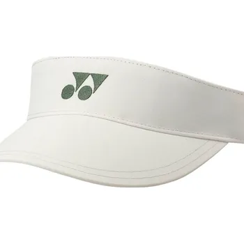 Tenisový kšilt Yonex Visor Béžový