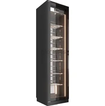 Vinotéka ENOFRIGO Vinotéka WINE INFINITY MAX UR (700x700x2650mm)