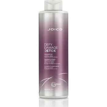 Šampon JOICO Defy Damage Detox Shampoo 1000 ml