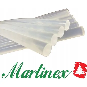 Průmyslové lepidlo LEPIDLO DO TAVNÉ PISTOLE 11 mm 1 KG - NĚMECKÉ