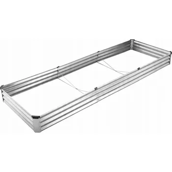 Obraz Držák Na Květináč Vevor 28,5 cm kovový