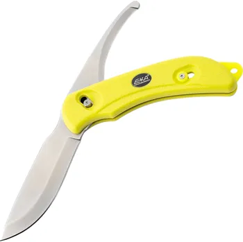 kapesní nůž EKA SwedBlade G4 Lime 367308