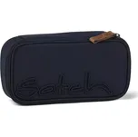 Studentský penál etue Satch - Nordic Blue