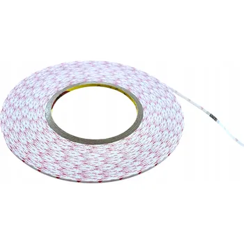 Lepicí páska 3M SILNÁ OBOUSTRANNÁ PÁSKA 3 mm x 50 m 55236