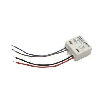 Transformátor Trafo DRIFT LED 0- 6W (12V) 18040 Kanlux s.r.o. 33-12-128-04230