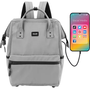 Batoh na notebook Himawari 16,4 "