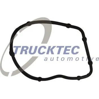 Spojovací materiál motoru Těsnění, pouzdro kolena sacího potrubí TRUCKTEC AUTOMOTIVE 02.14.176