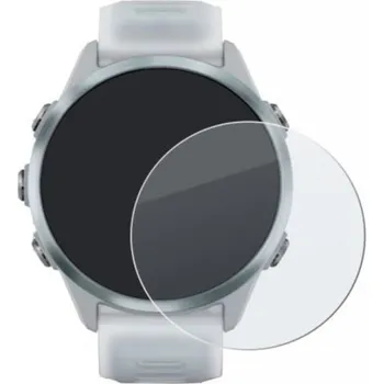 Příslušenství k chytrým hodinkám Fólie Garmin Forerunner 570 (47 mm) 6 ks