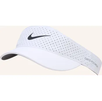 Kšiltovka Nike Kšilt Proti Slunci Advantage, bílá