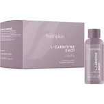 Nutriplus L-Carnitine Shot 15x 50 ml