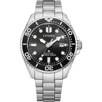 Hodinky Citizen - BN0261-51E - Eco-Drive Marine Diver