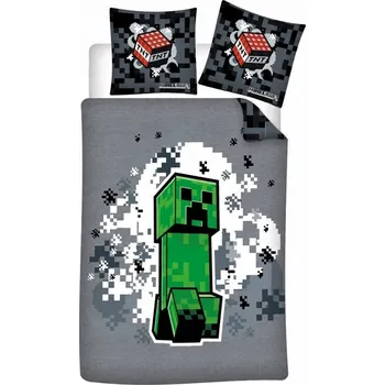 Povlečení Sada povlečení Aymax 140 x 200 cm, vícebarevné