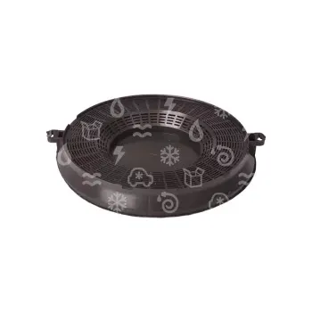 Příslušenství pro digestoř filtr uhlíkový odsavače par ZANUSSI / ELECTROLUX / AEG (9029800506), 9029865921 + DOPRAVA ZDARMA