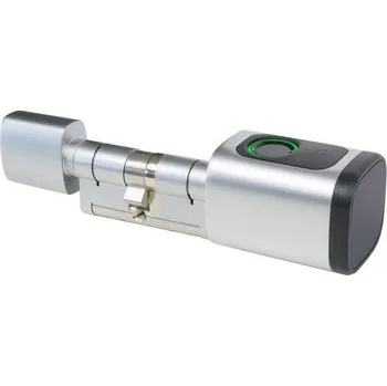 Vložka do dveří Cylindrická vložka Richter Czech Digitální vložka DC.E40/50.NI