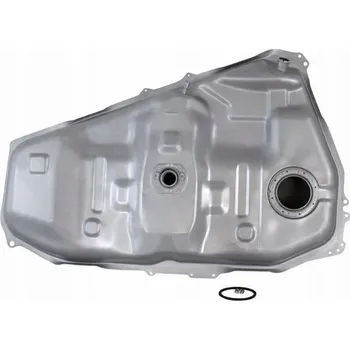 Palivová nádrž Palivová nádrž Polcar 8186ZP-1