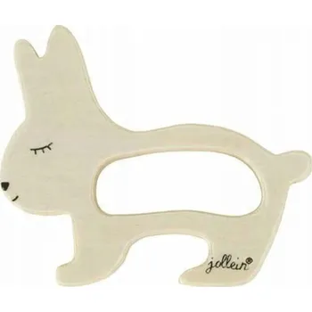 Ortodontické kousátko Bard dřevo bílé