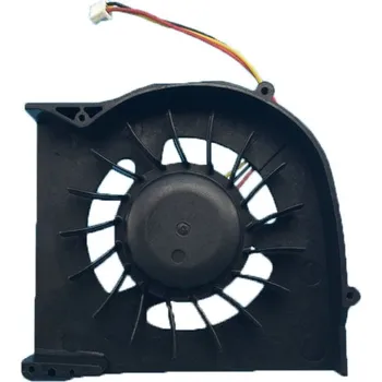 Ventilátor pro notebook Ventilátor MSI EX610 53-14-801-22100