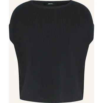 Dámský svetr Someday Dámské Úpletové Tričko Tanee, tmavě modrá, 36