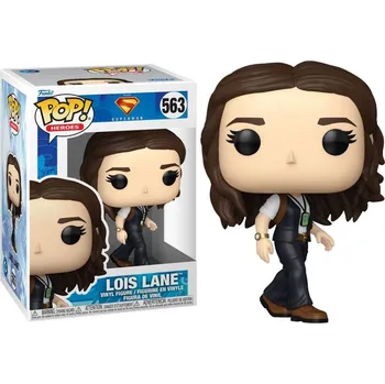 Figurka Funko Pop! Superman Lois Lane 563