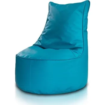 Sedací pytel Sedací vak Seat S TiaHome Fialová