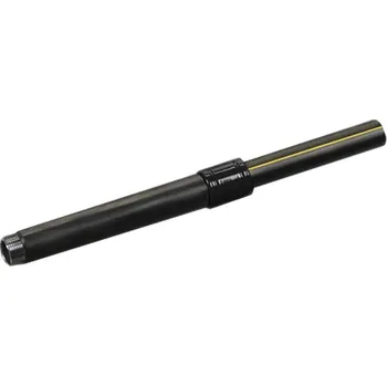 Vodovodní potrubí Recanati Přechod navařovací, rovný PE 32 mm x ocel 1", 110.032.1