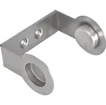 WENKO Držák toaletního papíru ELEGANT nerez 6x11x9 cm