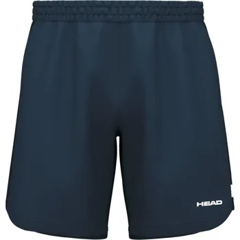Pánské oblečení Pánské tenisové kraťasy Head Power Modrý (XL)