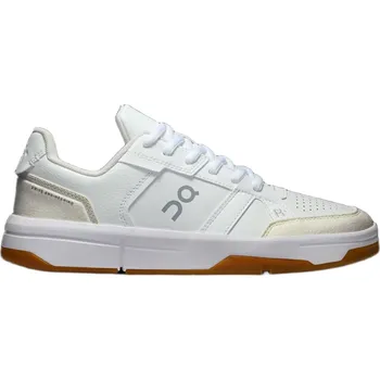 Dámská obuv Dámské tenisky On The Roger Clubhouse - white/ivory Bílý (41)