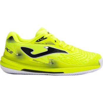 Pánská tenisová obuv Pánská obuv Joma Ace Men 2409 Žlutý (44,5)