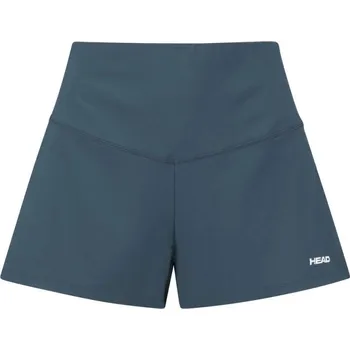 Dámské kraťasy Dámské tenisové kraťasy Head Dynamic Shorts Modrý (XS)