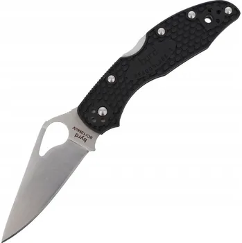 Kuchyňský nůž Nůž Spyderco BY04PBK2