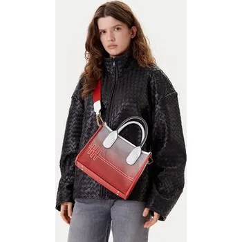 Kabelka Hispanitas Kabelka BV253825 Červená OS