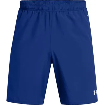 Pánské kraťasy Pánské tenisové kraťasy Under Armour Tech Utility Modrý (M)