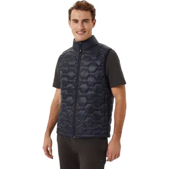 Pánská vesta Pánská tenisová vesta Björn Borg Borg Liner Černý (M)