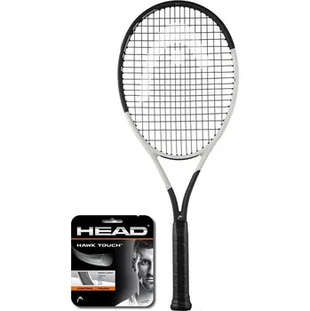 Tenisová raketa Tenisová raketa Head Speed MP 2024 + výplet (1)