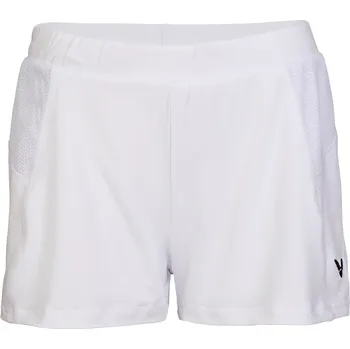 Dámské kraťasy Dámské tenisové kraťasy Victor R-04200 Bílý (L)