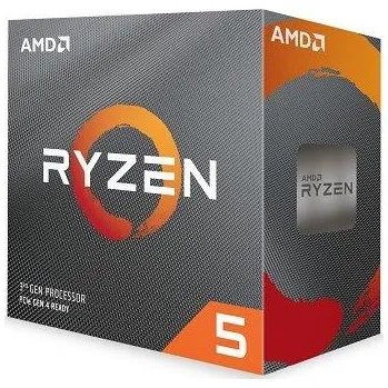 Procesor Procesor AMD Ryzen 5 3600